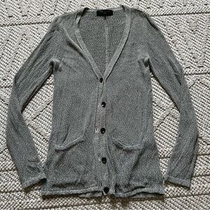 Rag & Bone Cardigan Medium M